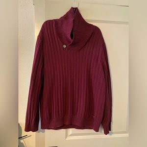 Nautica men’s sweater